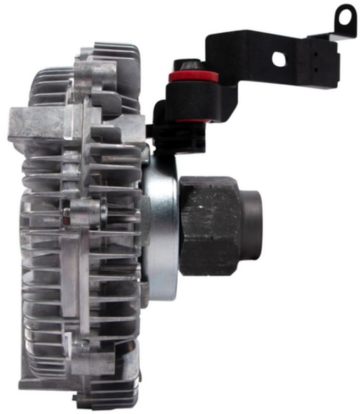 Four Seasons 46151 Standard Rotation Severe Duty Electronic Fan Clutch