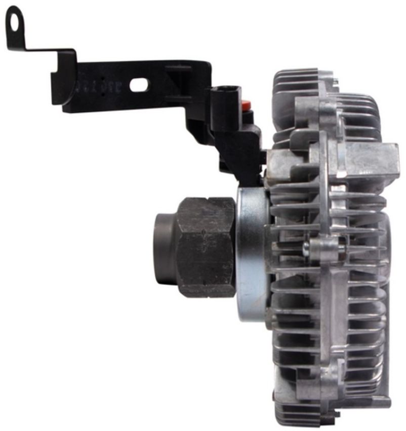 Four Seasons 46151 Standard Rotation Severe Duty Electronic Fan Clutch