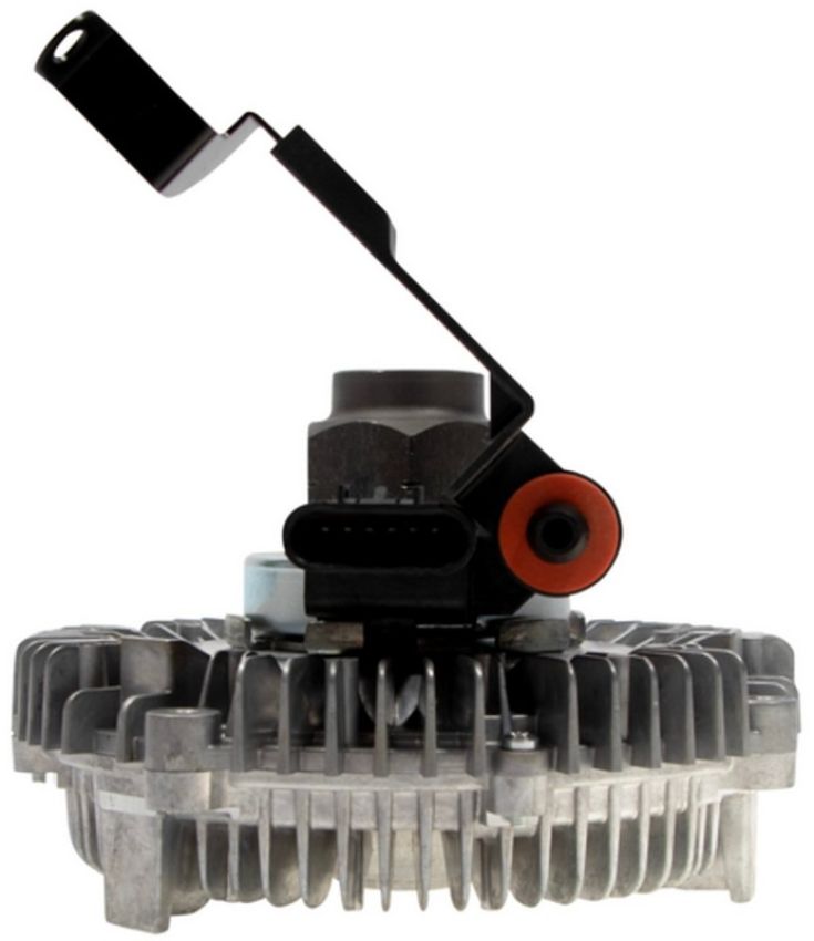 Four Seasons 46151 Standard Rotation Severe Duty Electronic Fan Clutch