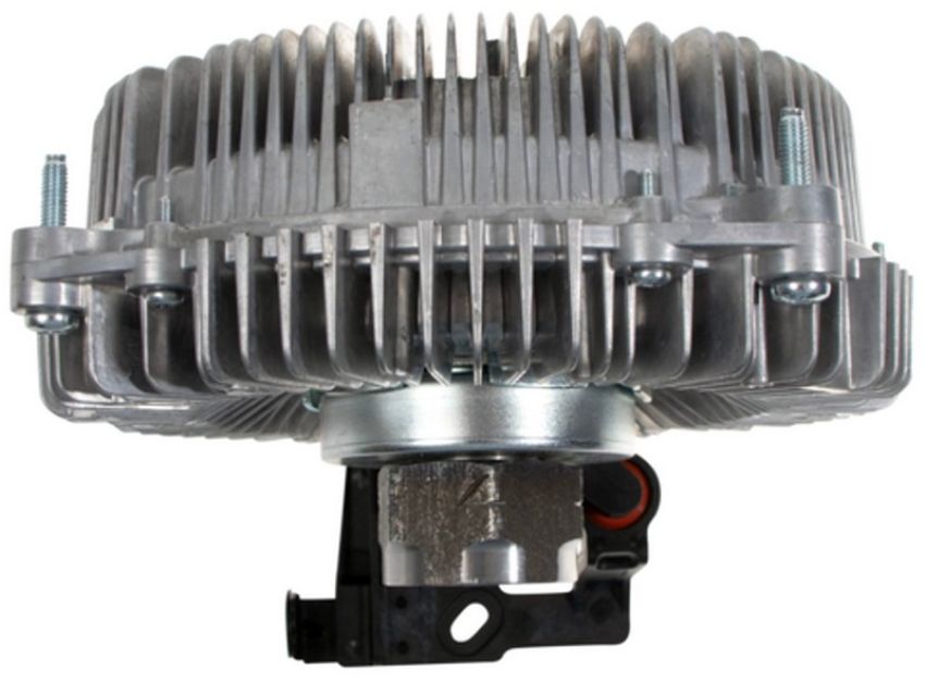 Four Seasons 46153 Standard Rotation Severe Duty Electronic Fan Clutch