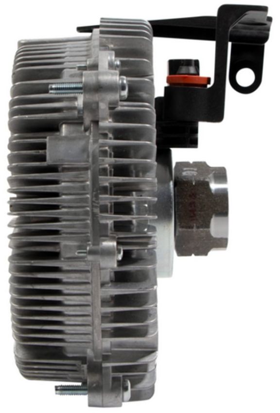 Four Seasons 46153 Standard Rotation Severe Duty Electronic Fan Clutch