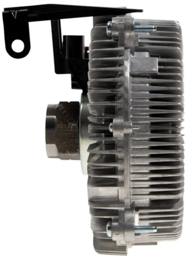 Four Seasons 46153 Standard Rotation Severe Duty Electronic Fan Clutch