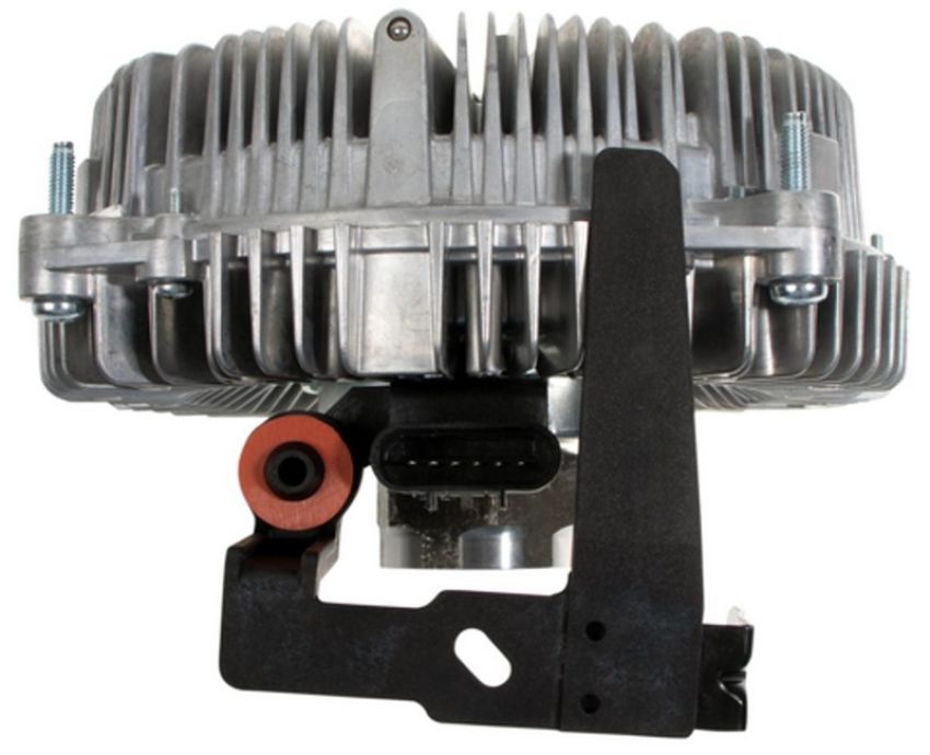 Four Seasons 46153 Standard Rotation Severe Duty Electronic Fan Clutch