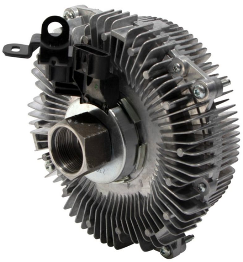 Four Seasons 46154 Reverse Rotation Severe Duty Electronic Fan Clutch
