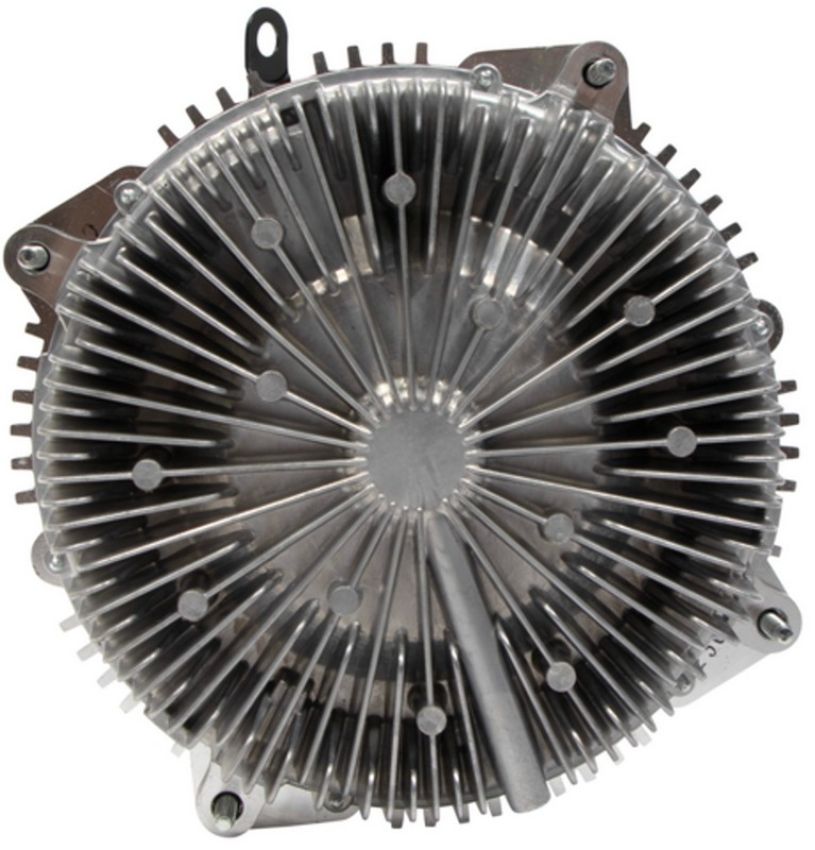 Four Seasons 46154 Reverse Rotation Severe Duty Electronic Fan Clutch