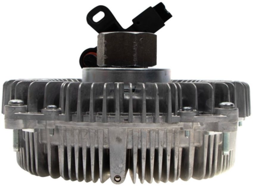 Four Seasons 46154 Reverse Rotation Severe Duty Electronic Fan Clutch