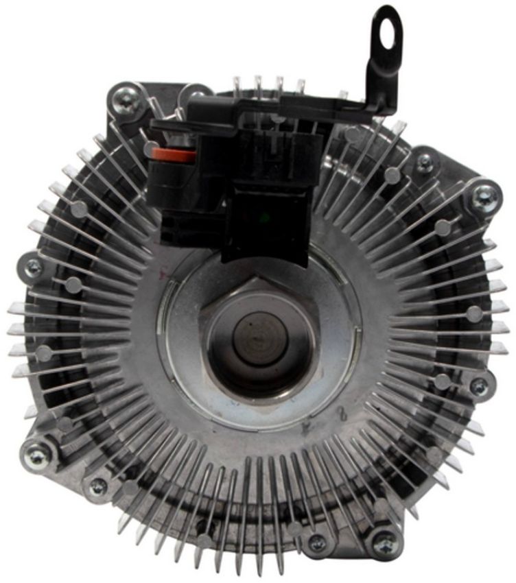 Four Seasons 46154 Reverse Rotation Severe Duty Electronic Fan Clutch