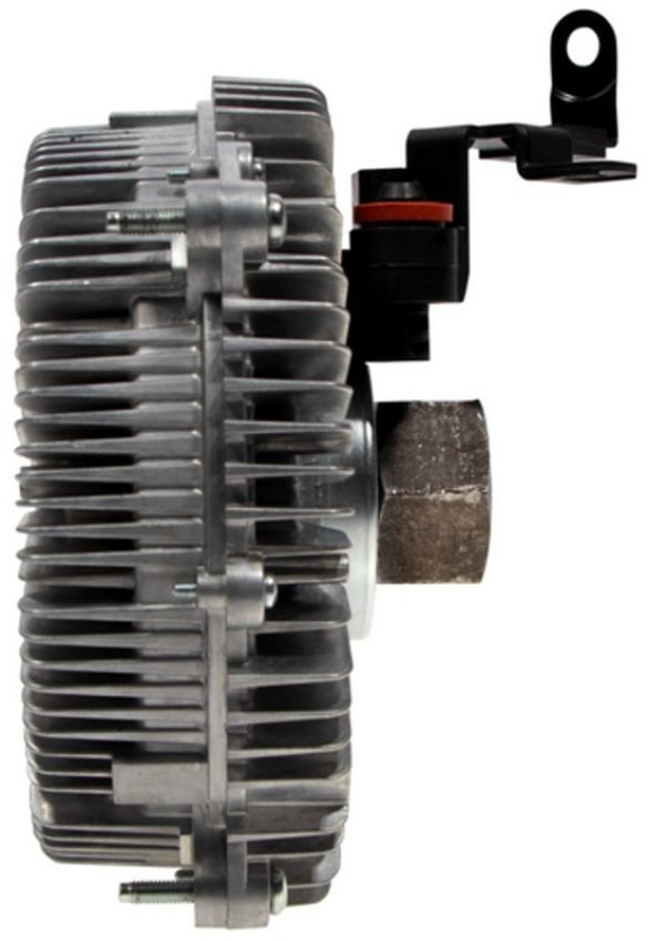 Four Seasons 46154 Reverse Rotation Severe Duty Electronic Fan Clutch