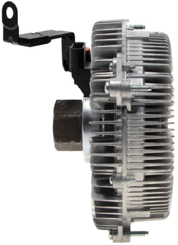 Four Seasons 46154 Reverse Rotation Severe Duty Electronic Fan Clutch