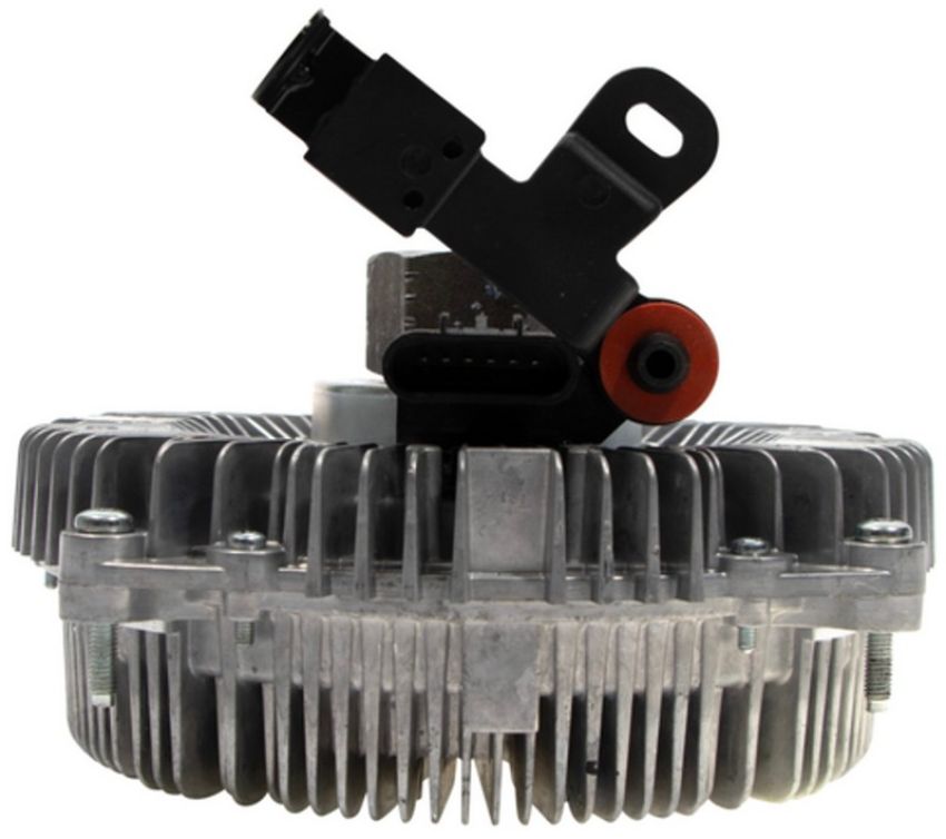 Four Seasons 46154 Reverse Rotation Severe Duty Electronic Fan Clutch