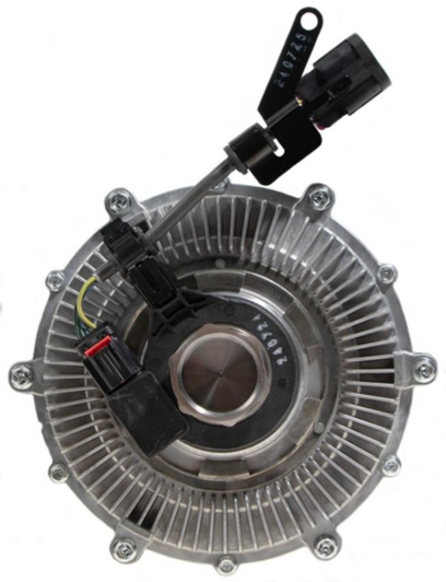 Four Seasons 46155 Reverse Rotation Severe Duty Electronic Fan Clutch