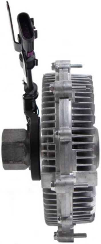 Four Seasons 46155 Reverse Rotation Severe Duty Electronic Fan Clutch