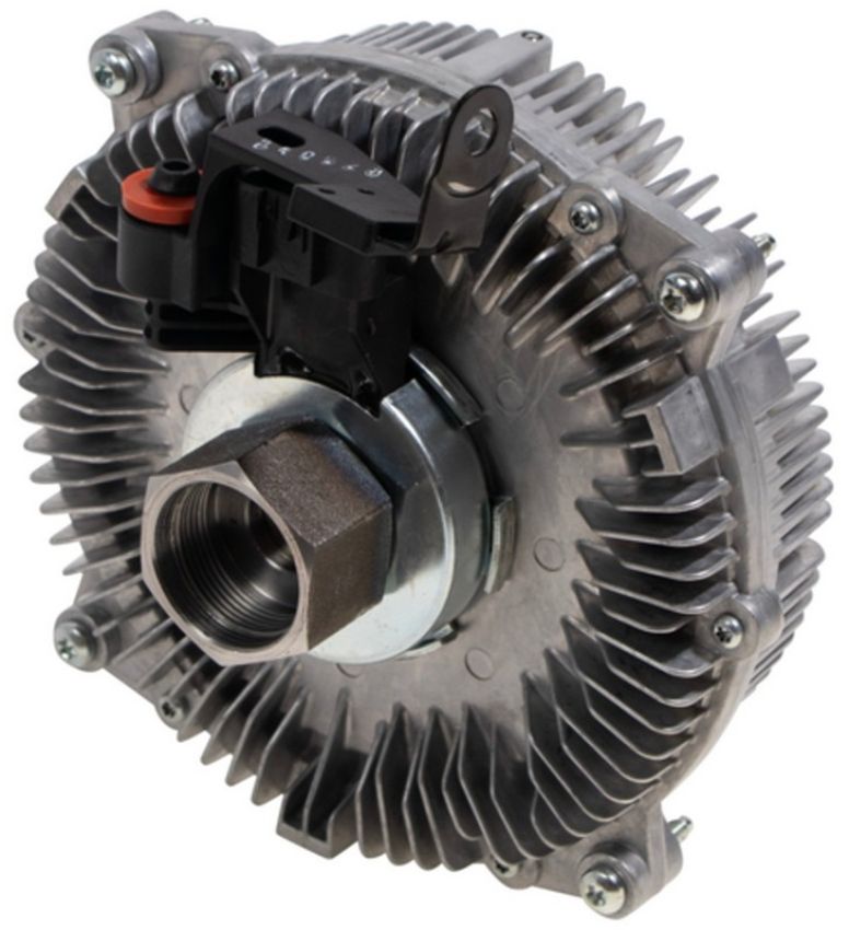 Four Seasons 46156 Reverse Rotation Severe Duty Electronic Fan Clutch