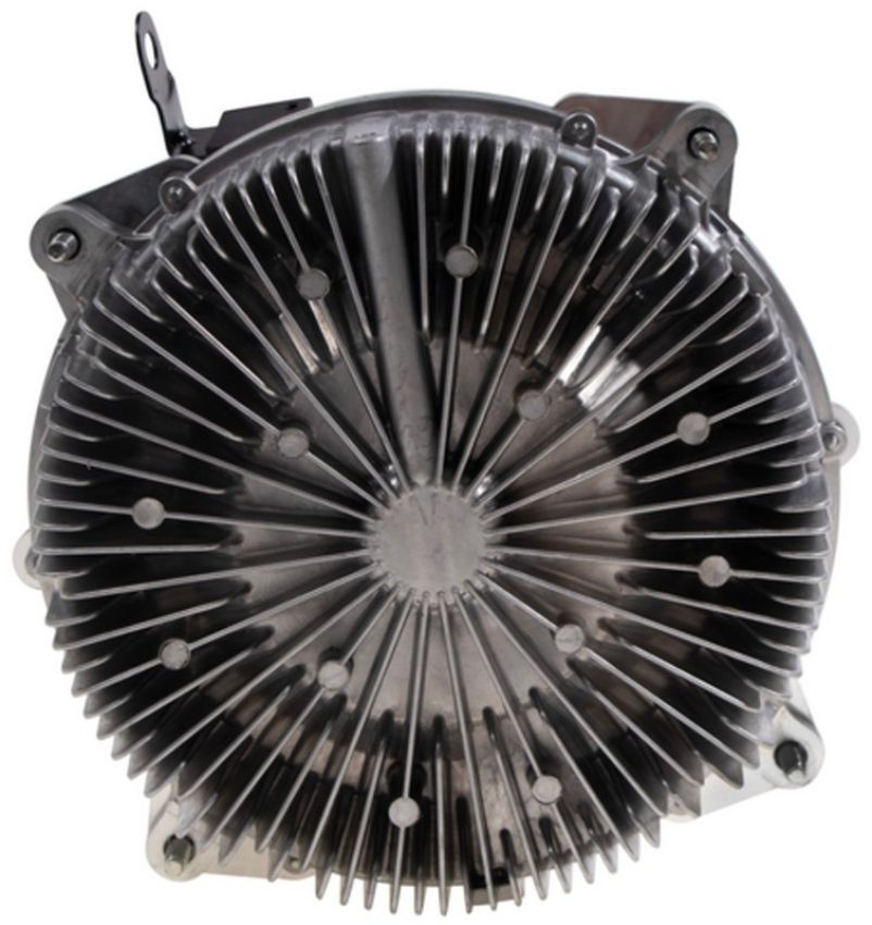 Four Seasons 46156 Reverse Rotation Severe Duty Electronic Fan Clutch