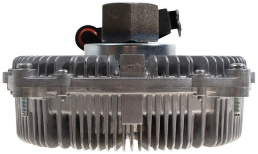 Four Seasons 46156 Reverse Rotation Severe Duty Electronic Fan Clutch