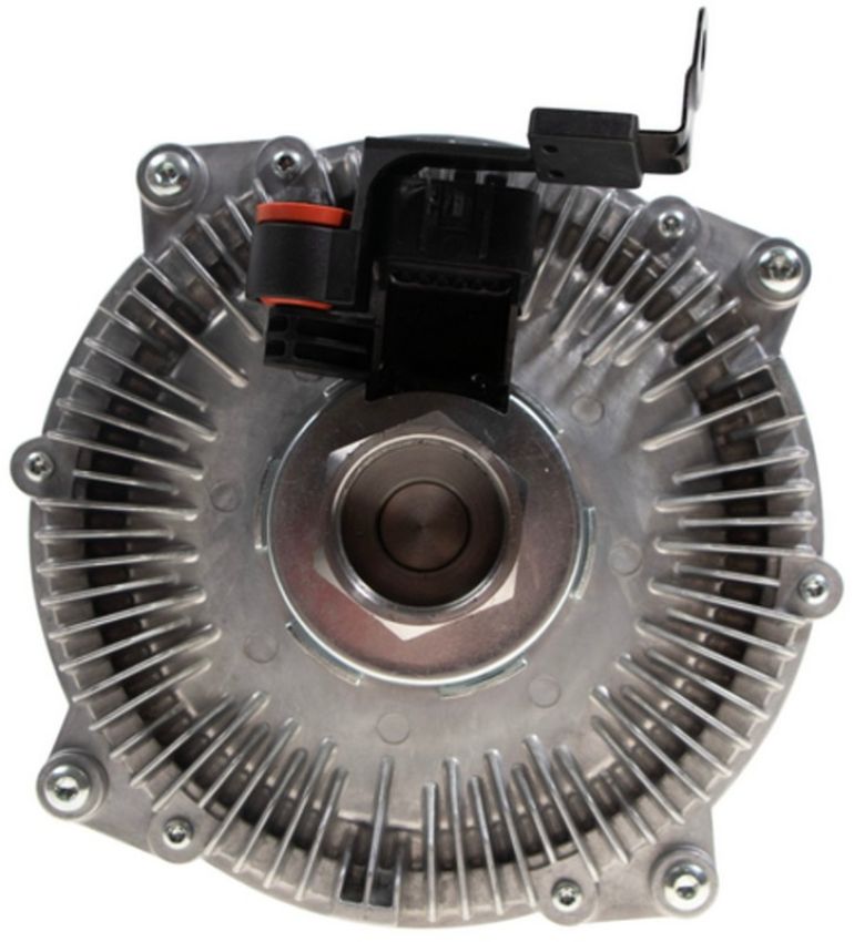 Four Seasons 46156 Reverse Rotation Severe Duty Electronic Fan Clutch