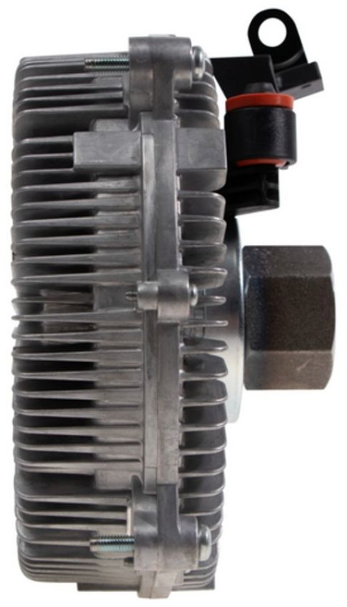 Four Seasons 46156 Reverse Rotation Severe Duty Electronic Fan Clutch