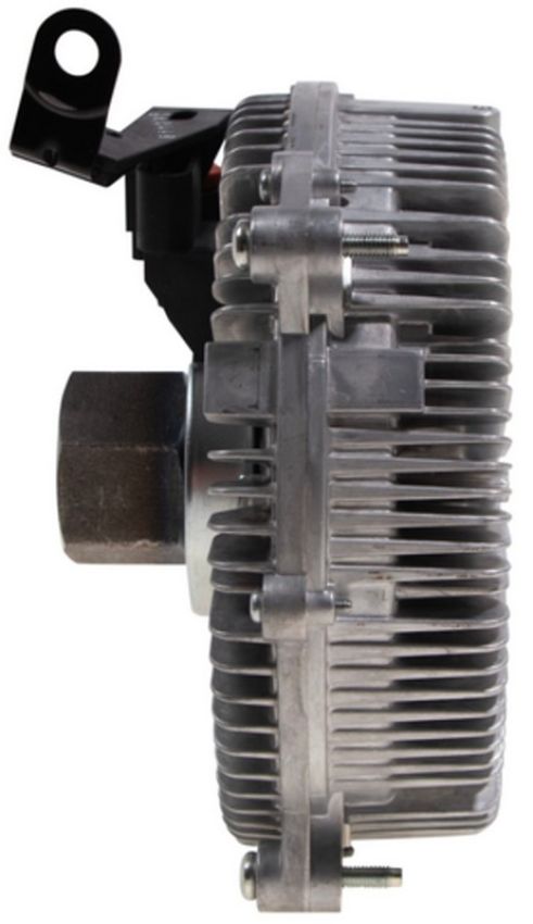 Four Seasons 46156 Reverse Rotation Severe Duty Electronic Fan Clutch