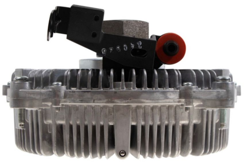Four Seasons 46156 Reverse Rotation Severe Duty Electronic Fan Clutch