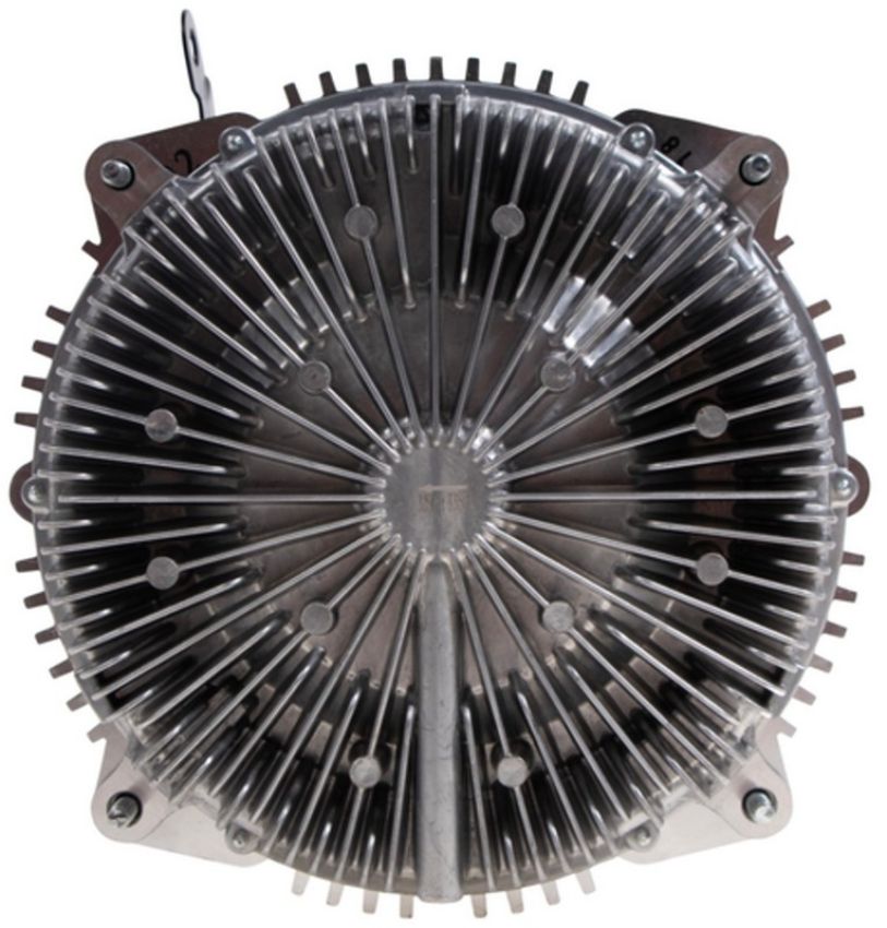 Four Seasons 46157 Reverse Rotation Severe Duty Electronic Fan Clutch