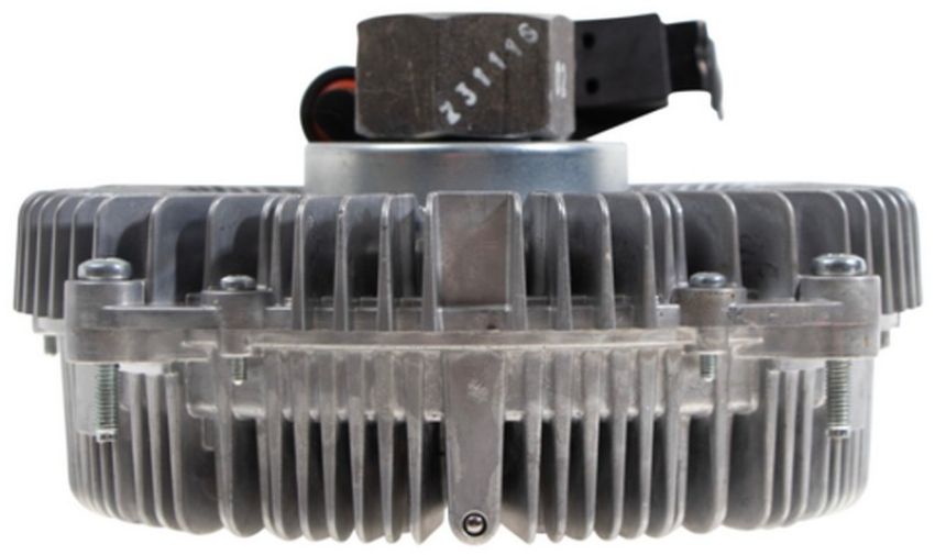Four Seasons 46157 Reverse Rotation Severe Duty Electronic Fan Clutch
