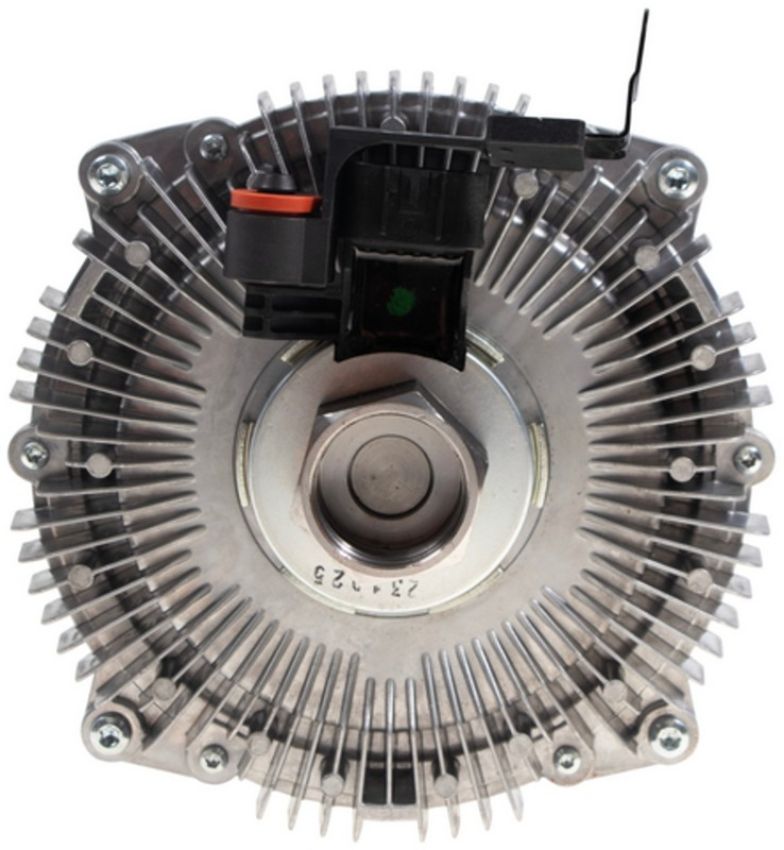 Four Seasons 46157 Reverse Rotation Severe Duty Electronic Fan Clutch