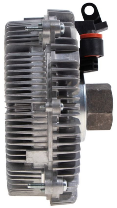 Four Seasons 46157 Reverse Rotation Severe Duty Electronic Fan Clutch