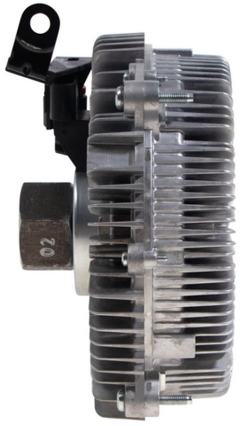 Four Seasons 46157 Reverse Rotation Severe Duty Electronic Fan Clutch