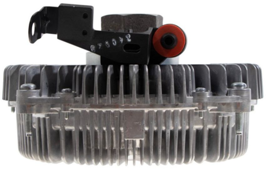 Four Seasons 46157 Reverse Rotation Severe Duty Electronic Fan Clutch
