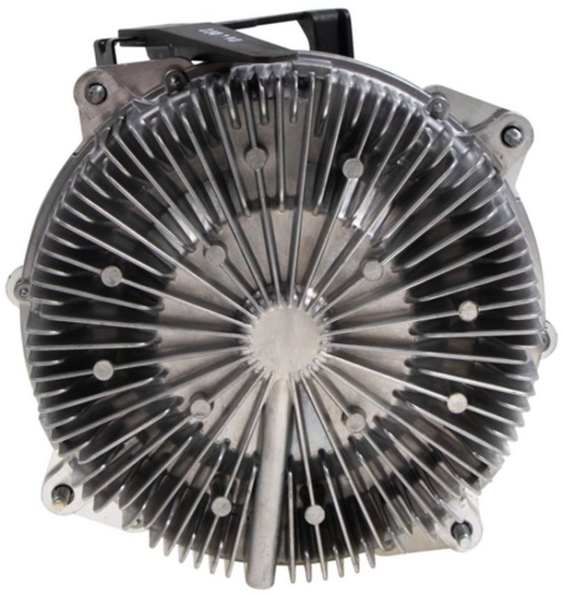 Four Seasons 46158 Standard Rotation Severe Duty Electronic Fan Clutch