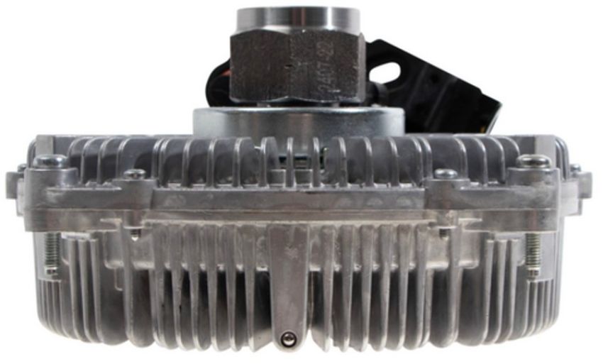 Four Seasons 46158 Standard Rotation Severe Duty Electronic Fan Clutch
