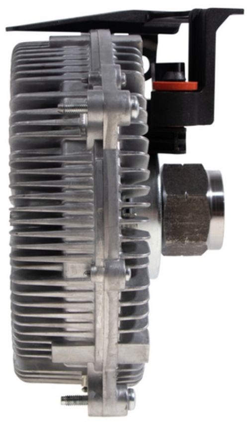 Four Seasons 46158 Standard Rotation Severe Duty Electronic Fan Clutch