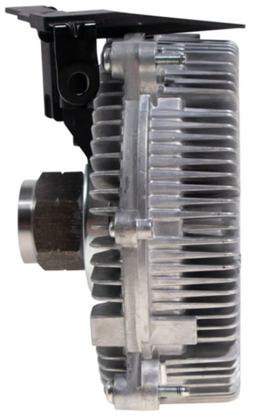 Four Seasons 46158 Standard Rotation Severe Duty Electronic Fan Clutch