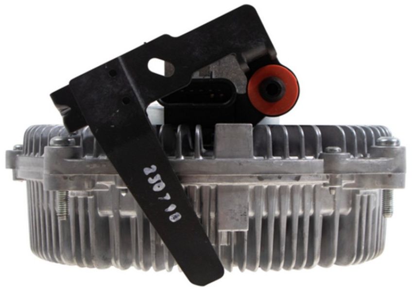 Four Seasons 46158 Standard Rotation Severe Duty Electronic Fan Clutch