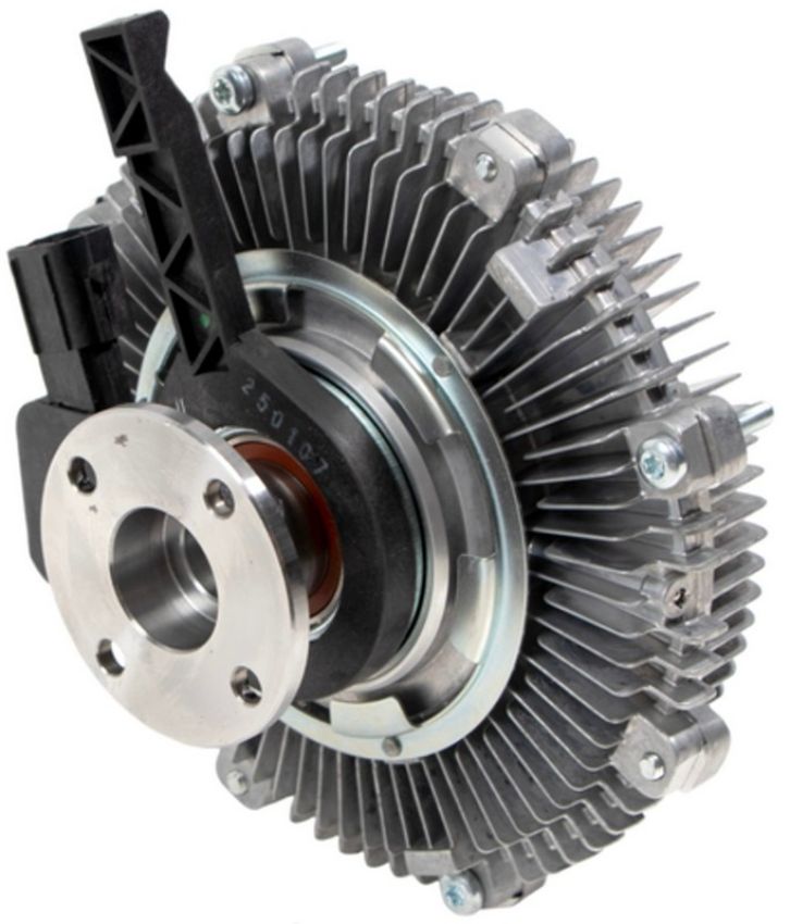 Four Seasons 46159 Standard Rotation Severe Duty Electronic Fan Clutch