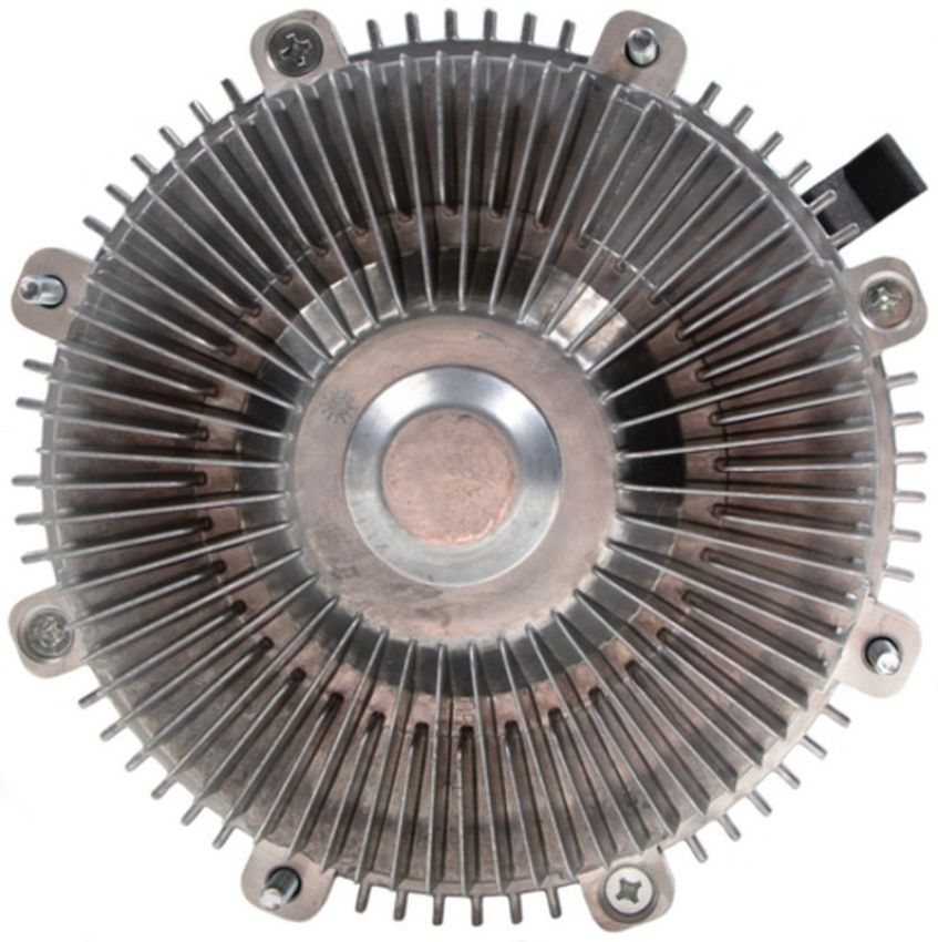 Four Seasons 46159 Standard Rotation Severe Duty Electronic Fan Clutch