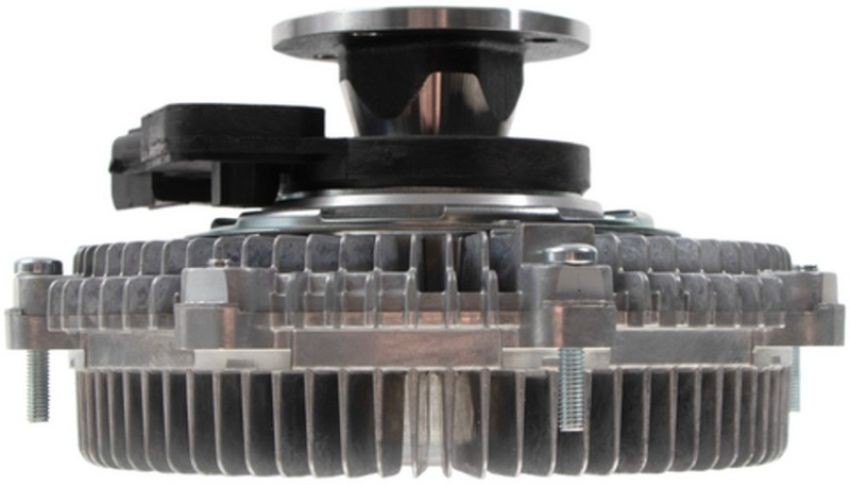 Four Seasons 46159 Standard Rotation Severe Duty Electronic Fan Clutch