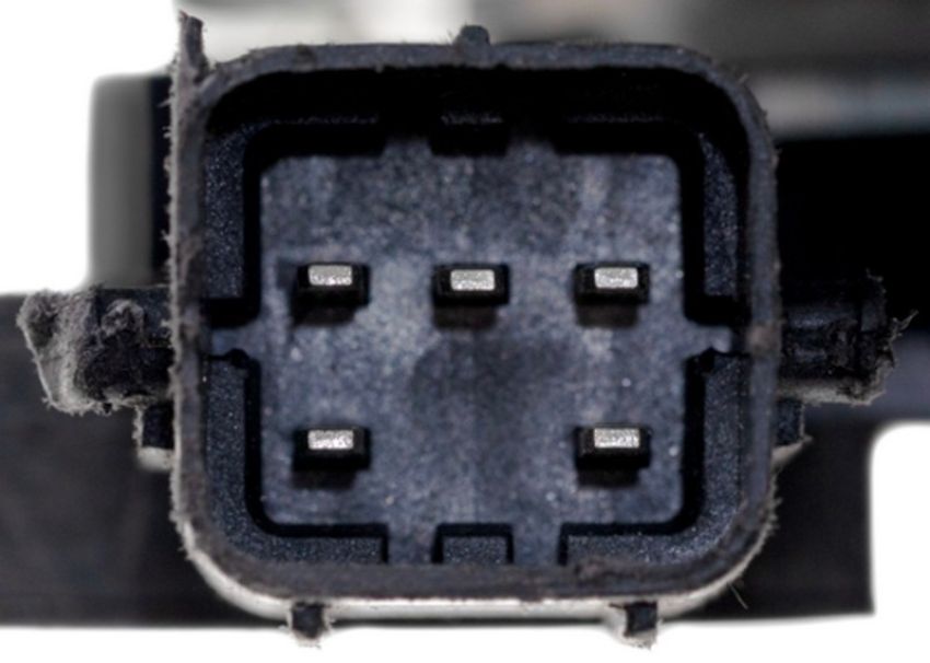 Four Seasons 46159 Standard Rotation Severe Duty Electronic Fan Clutch