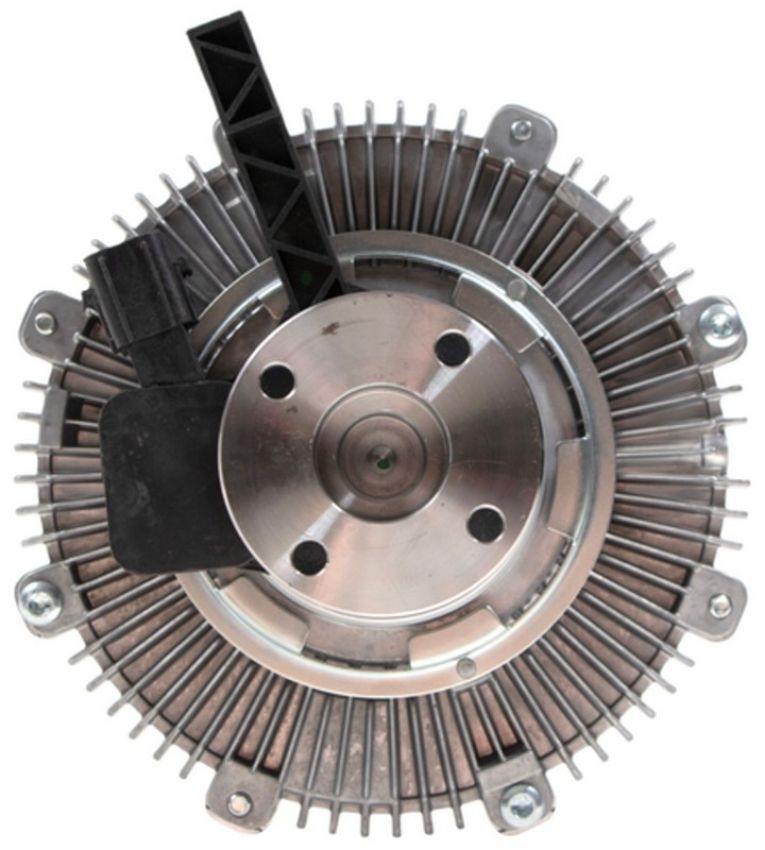 Four Seasons 46159 Standard Rotation Severe Duty Electronic Fan Clutch