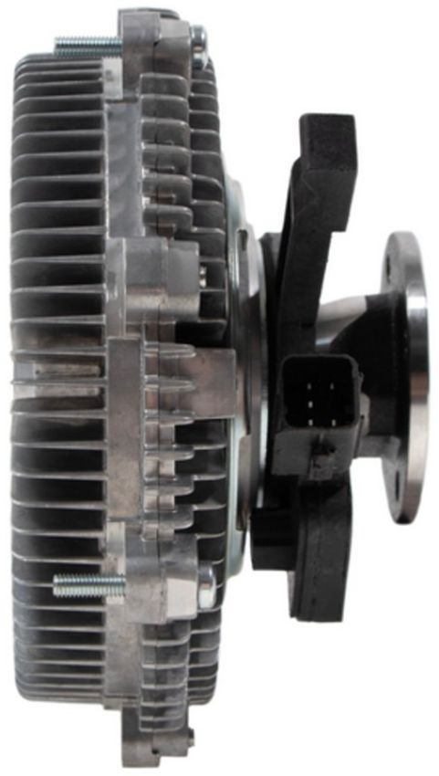 Four Seasons 46159 Standard Rotation Severe Duty Electronic Fan Clutch