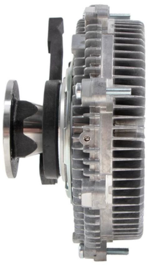 Four Seasons 46159 Standard Rotation Severe Duty Electronic Fan Clutch
