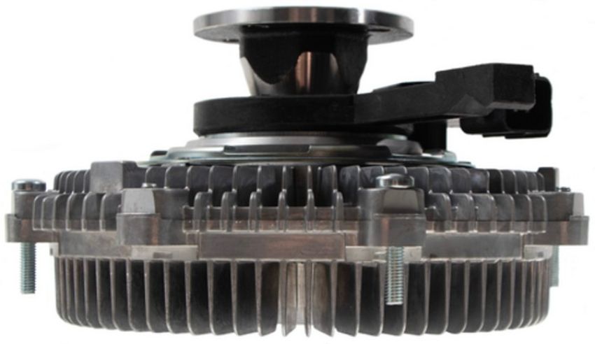 Four Seasons 46159 Standard Rotation Severe Duty Electronic Fan Clutch