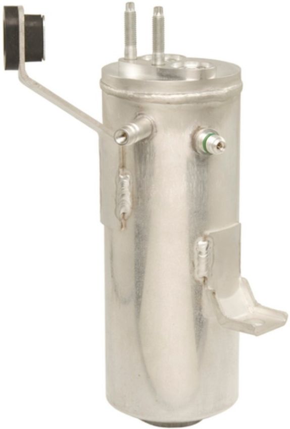 Four Seasons 4615NK Complete Air Conditioning Kit w/ New Compressor
