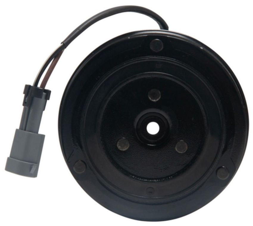 Four Seasons 47280 New GM CVC Clutch Assembly w/ Coil