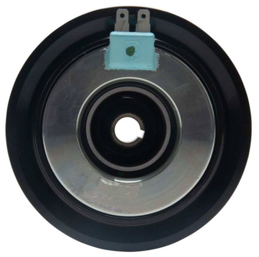 Four Seasons 47298 New GM Frigidaire/Harrison R4 Radial Clutch Assembly w/ Coil