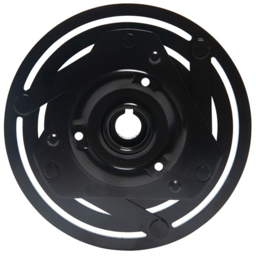 Four Seasons 47298 New GM Frigidaire/Harrison R4 Radial Clutch Assembly w/ Coil
