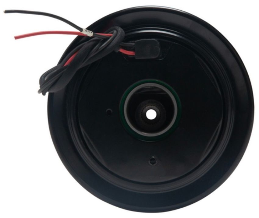 Four Seasons 47315 New Nippondenso 10PA Clutch Assembly w/ Coil