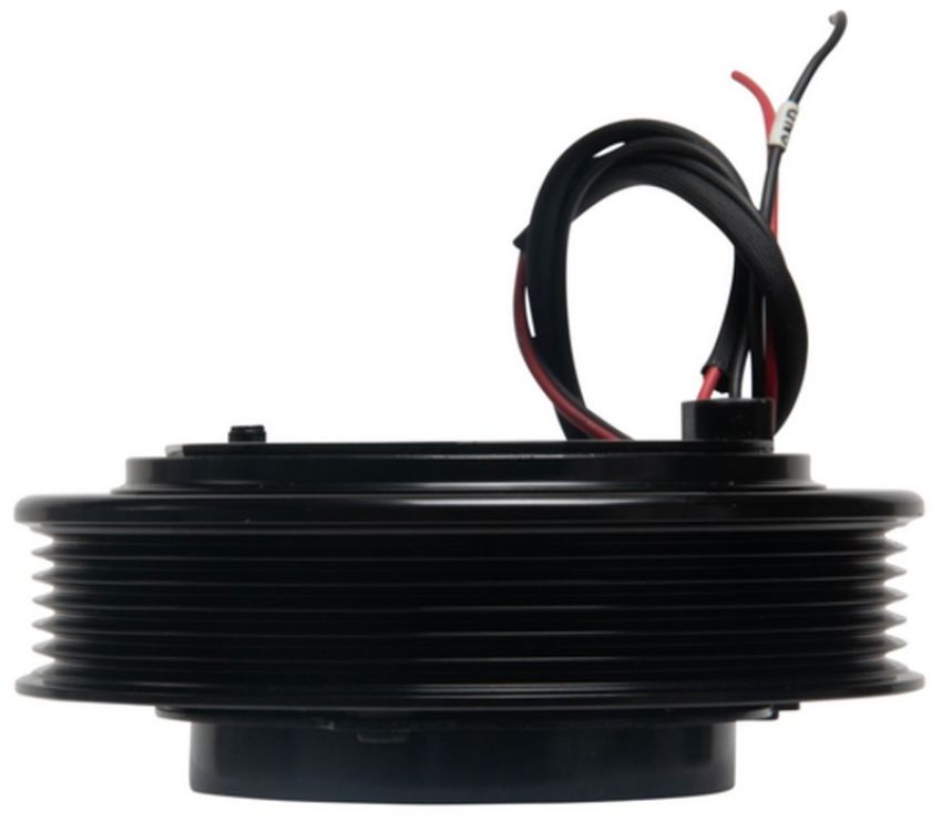 Four Seasons 47315 New Nippondenso 10PA Clutch Assembly w/ Coil