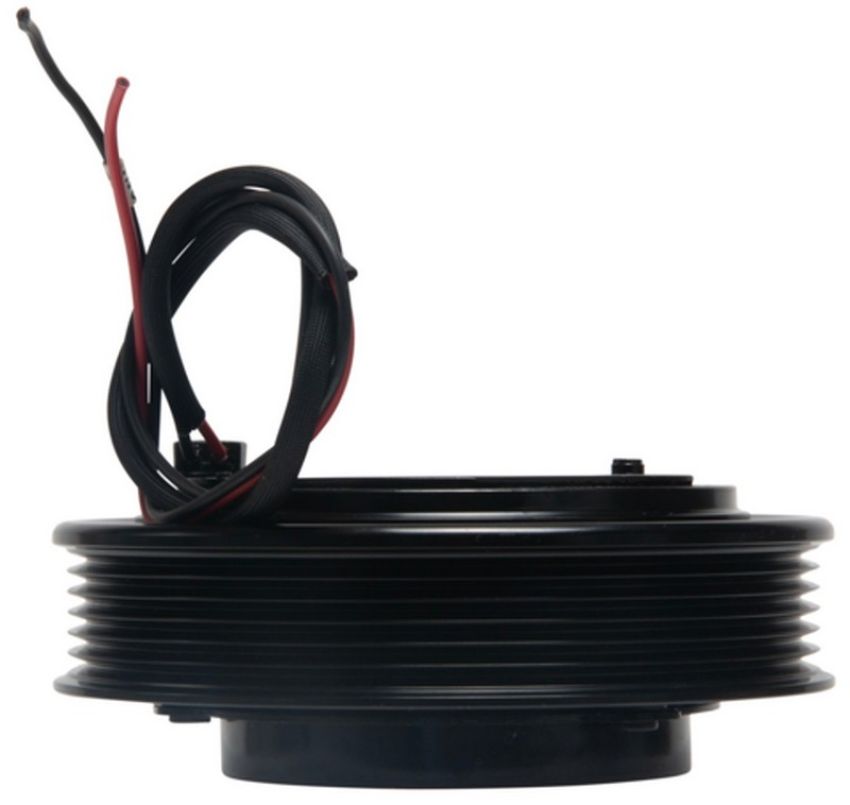 Four Seasons 47315 New Nippondenso 10PA Clutch Assembly w/ Coil