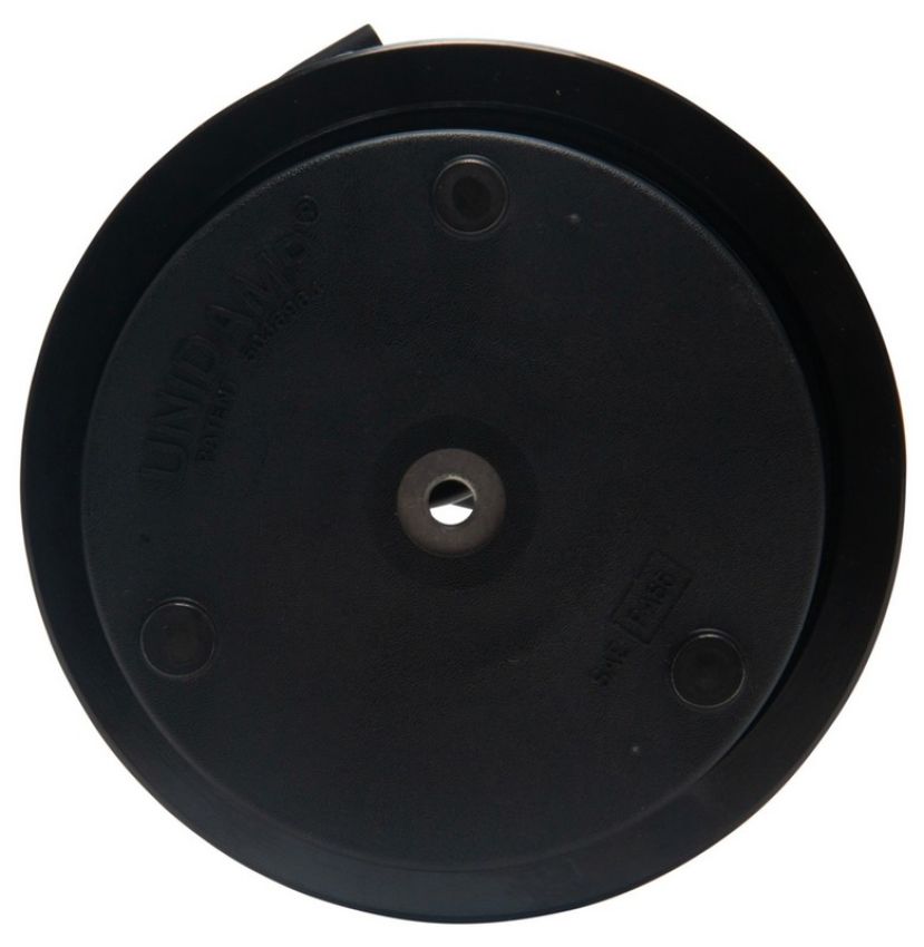 Four Seasons 47318 New Nippondenso 10PA Clutch Assembly w/ Coil